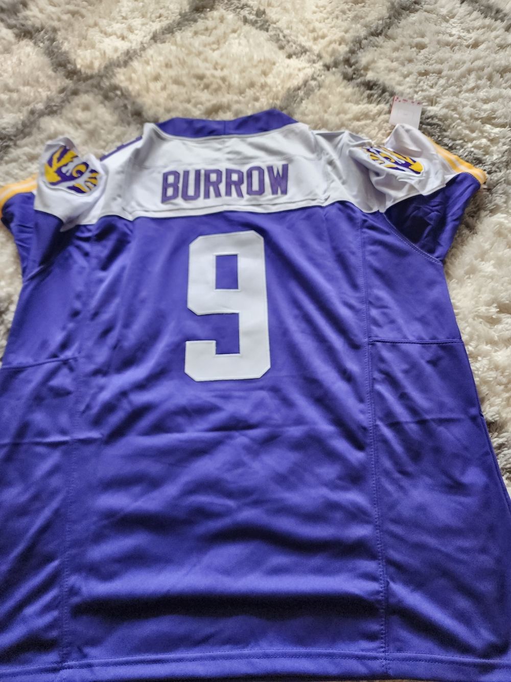 Football Jersey